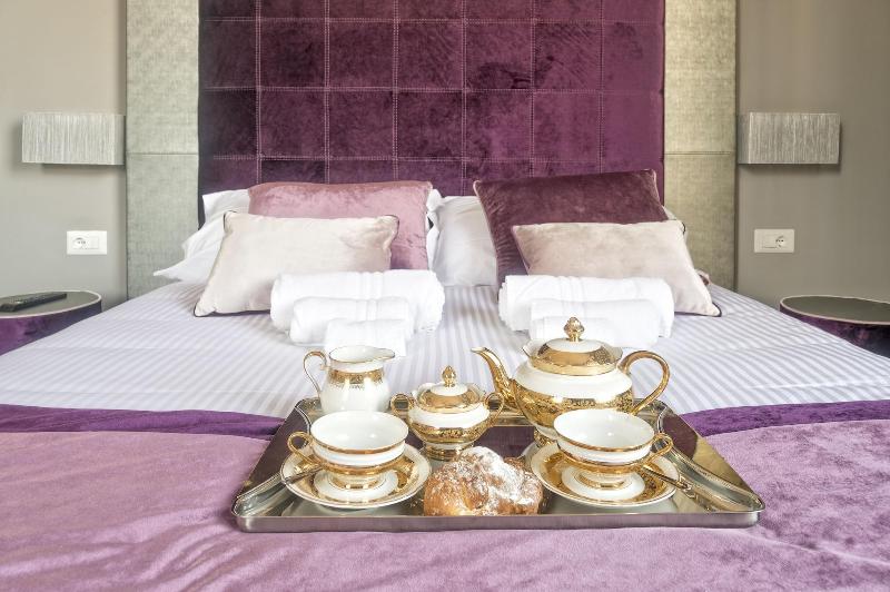 Lea Luxury Rooms - Oda