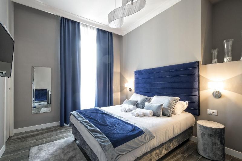 Lea Luxury Rooms - Oda