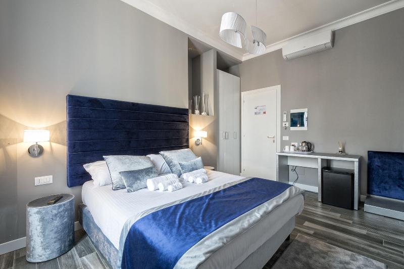 Lea Luxury Rooms - Oda