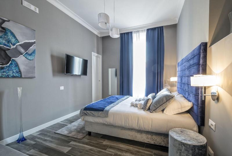 Lea Luxury Rooms - Oda
