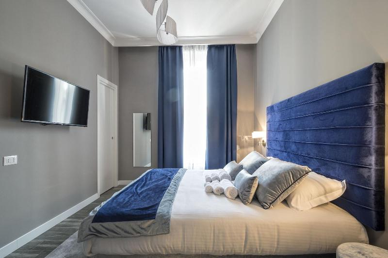 Lea Luxury Rooms - Oda