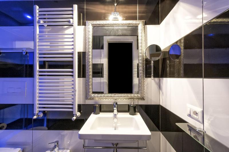 Lea Luxury Rooms - Oda