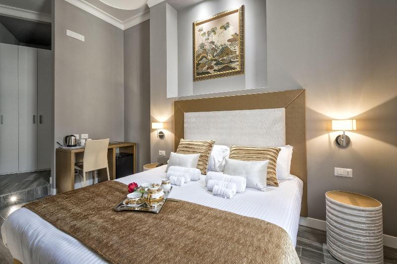 Lea Luxury Rooms - Oda
