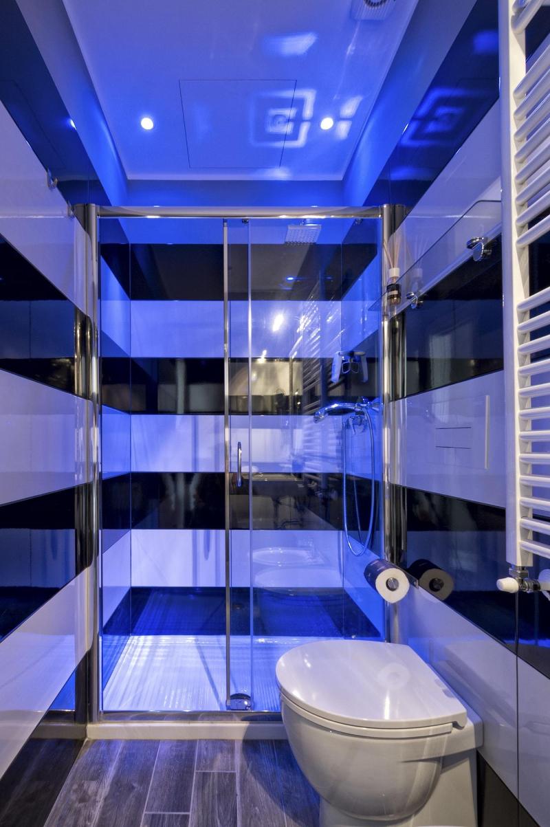 Lea Luxury Rooms - Oda