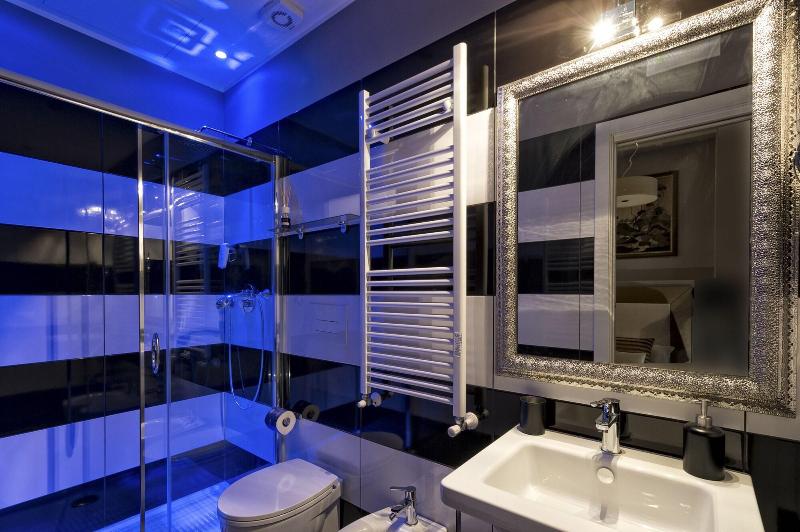Lea Luxury Rooms - Oda