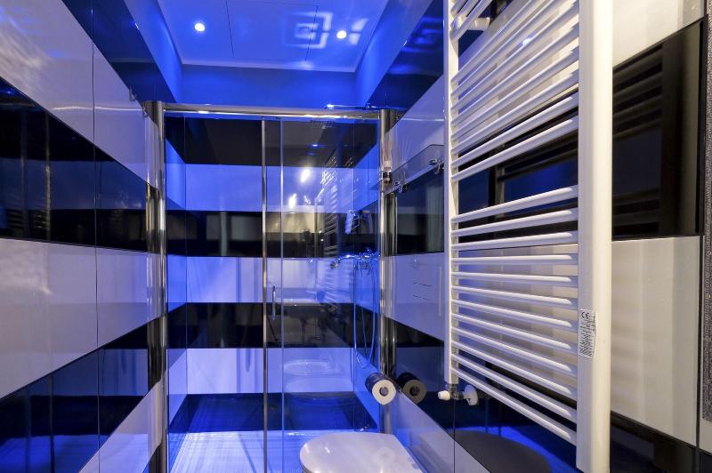 Lea Luxury Rooms - Oda