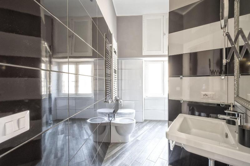 Lea Luxury Rooms - Oda