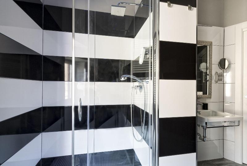 Lea Luxury Rooms - Oda