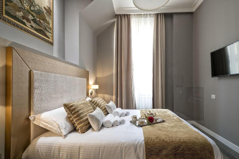 Lea Luxury Rooms - Oda