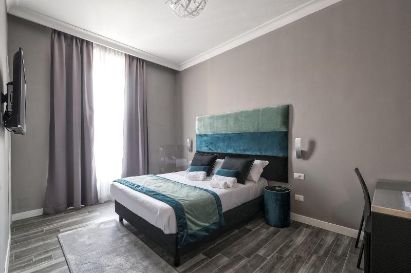 Lea Luxury Rooms - Oda
