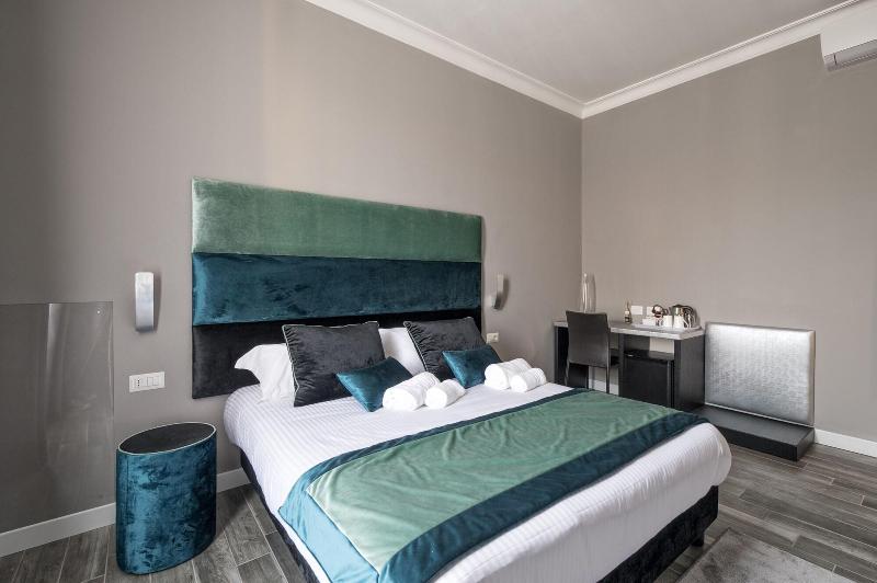 Lea Luxury Rooms - Oda
