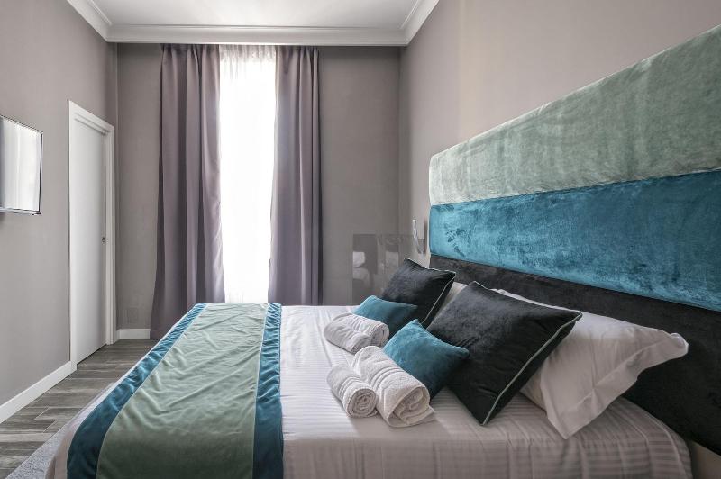 Lea Luxury Rooms - Oda