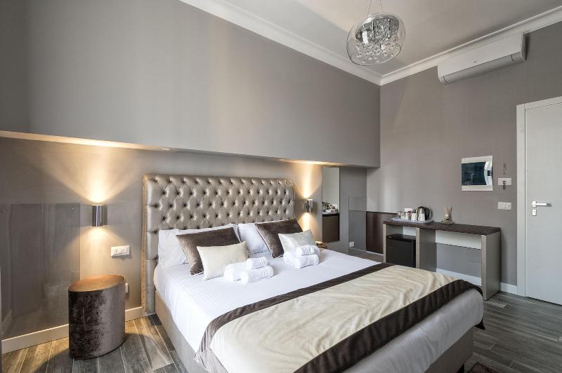 Lea Luxury Rooms - Oda