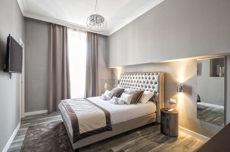 Lea Luxury Rooms - Oda