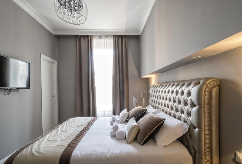 Lea Luxury Rooms - Oda