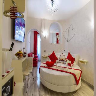 Ripetta Luxury Del Corso otel fotoğrafı