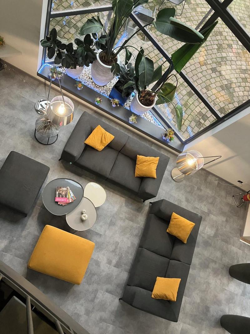 Break Hotel & Motel - Toplantı