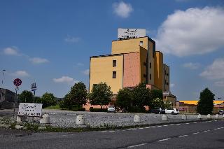Break Hotel & Motel otel fotoğrafı