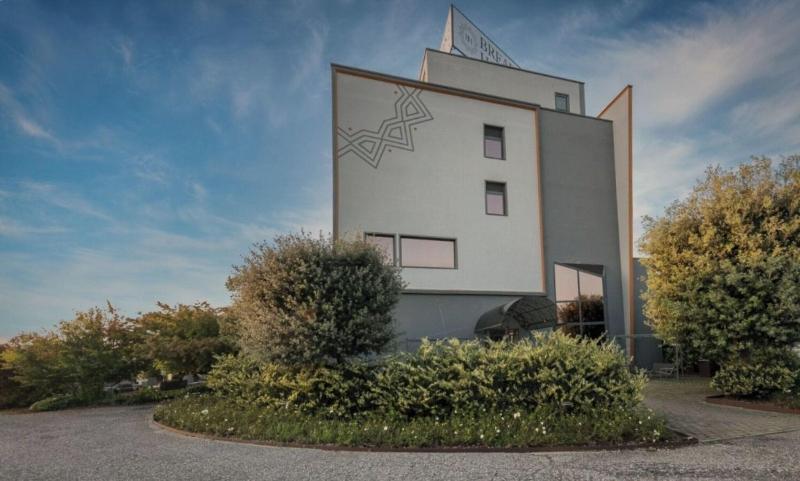 Break Hotel & Motel - Genel