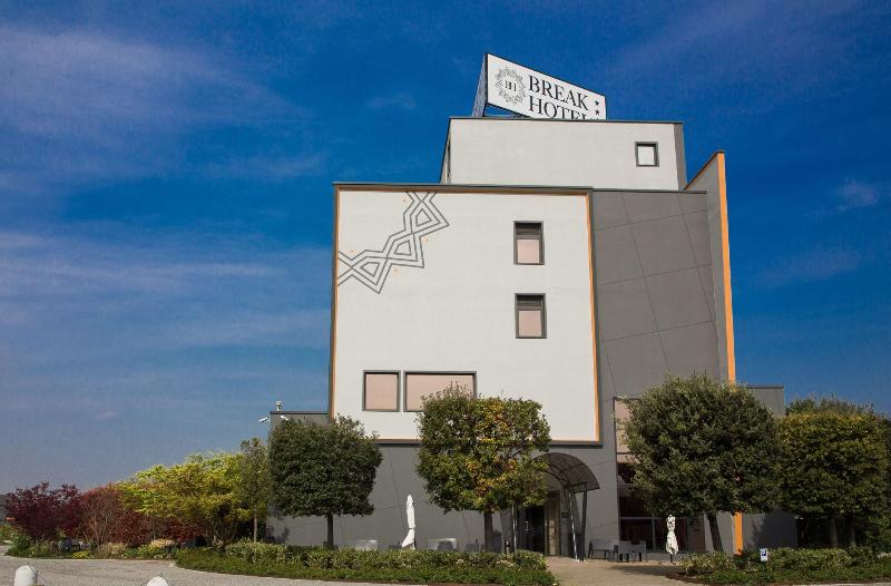 Break Hotel & Motel - Genel
