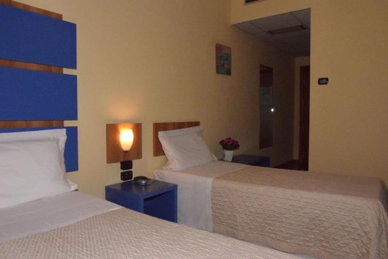 Break Hotel & Motel - Oda