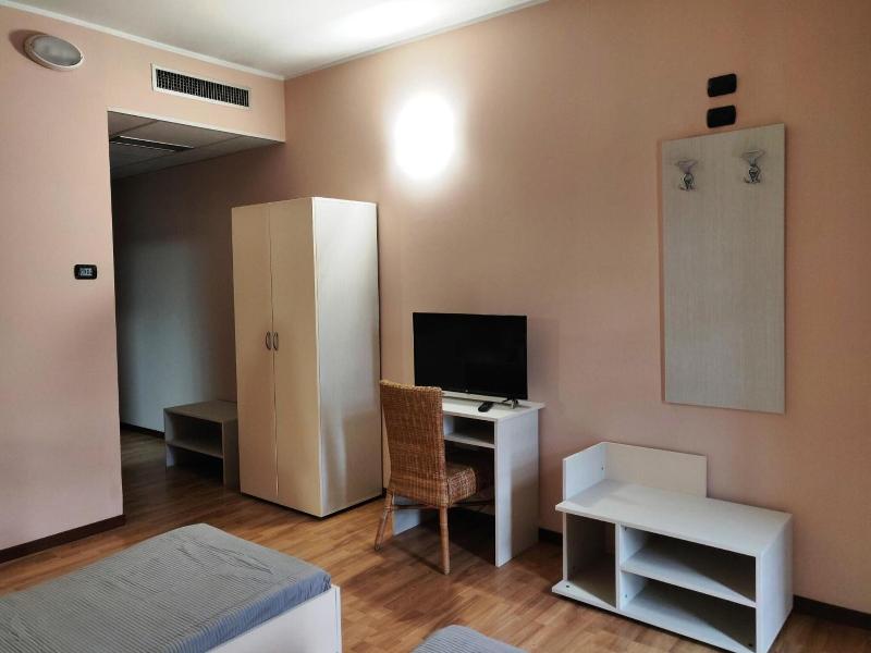 Break Hotel & Motel - Oda