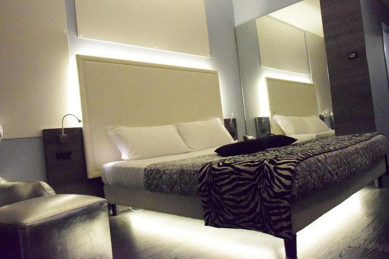 Break Hotel & Motel - Oda