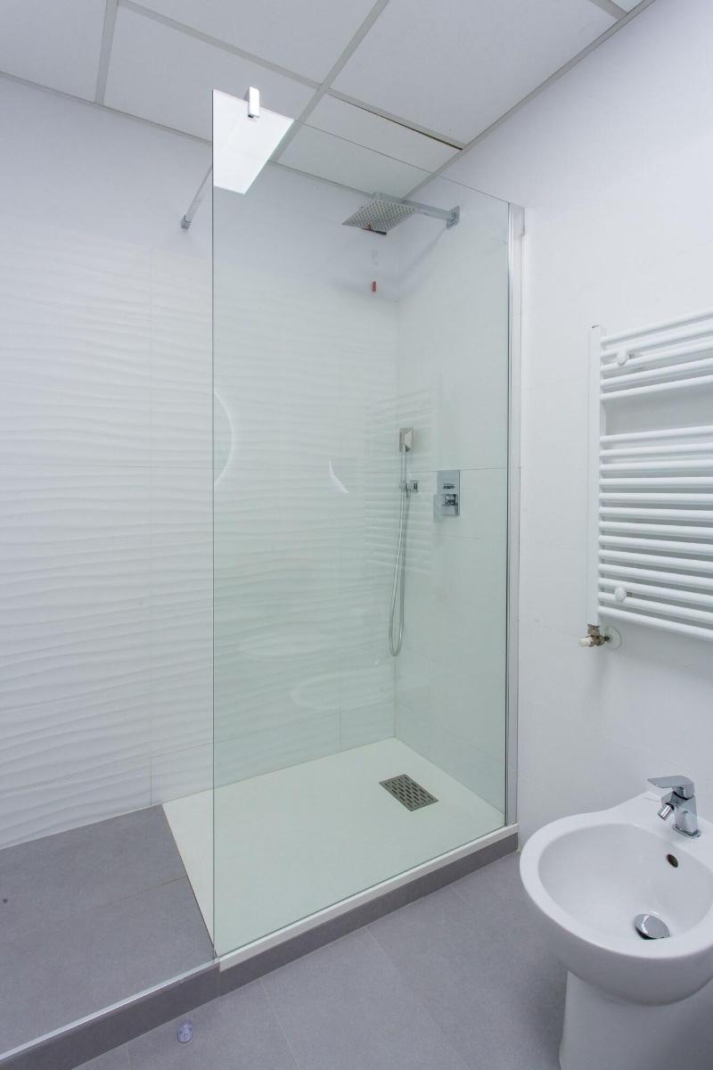 Break Hotel & Motel - Oda