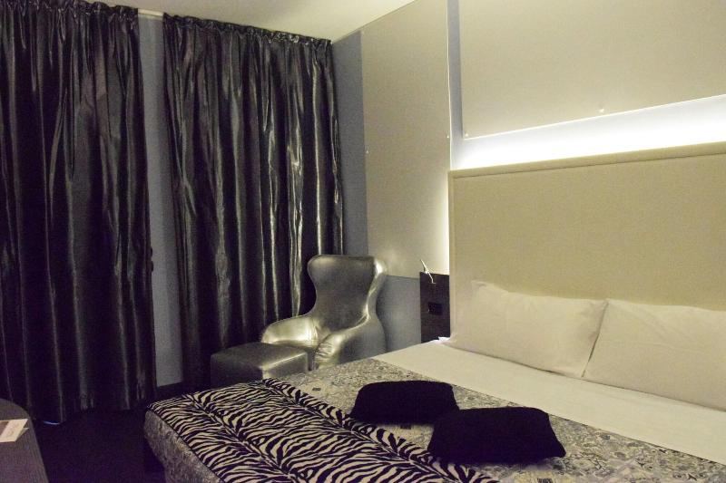 Break Hotel & Motel - Oda