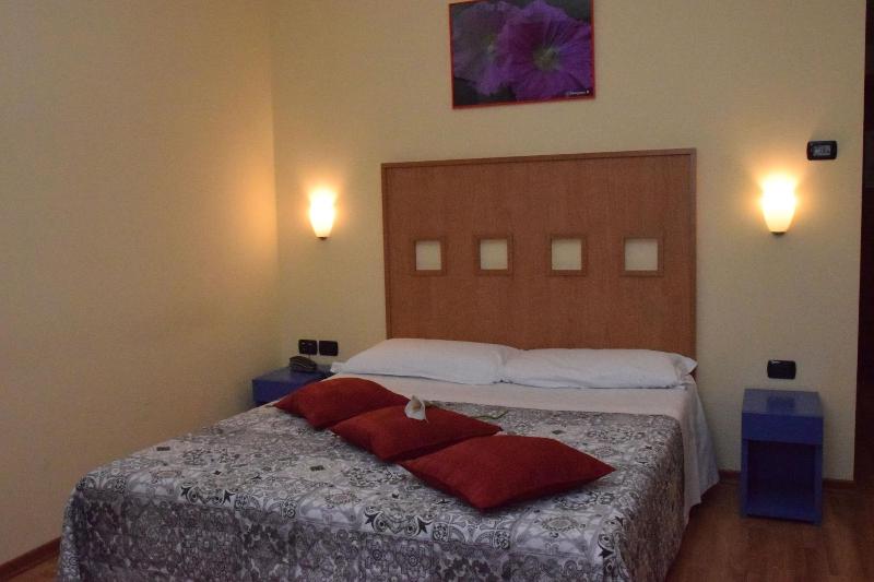 Break Hotel & Motel - Oda