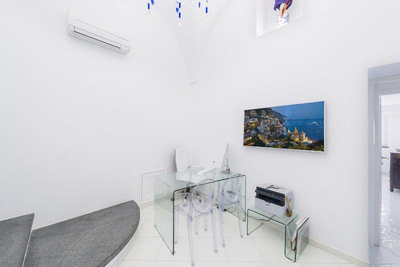 La Divina Amalfi Coast - Lobi