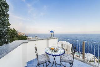 La Divina Amalfi Coast otel fotoğrafı