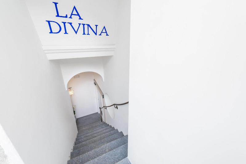 La Divina Amalfi Coast - Genel