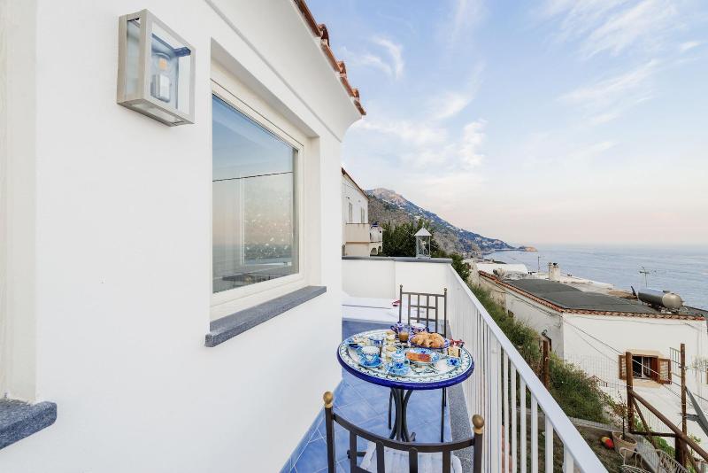 La Divina Amalfi Coast - Oda