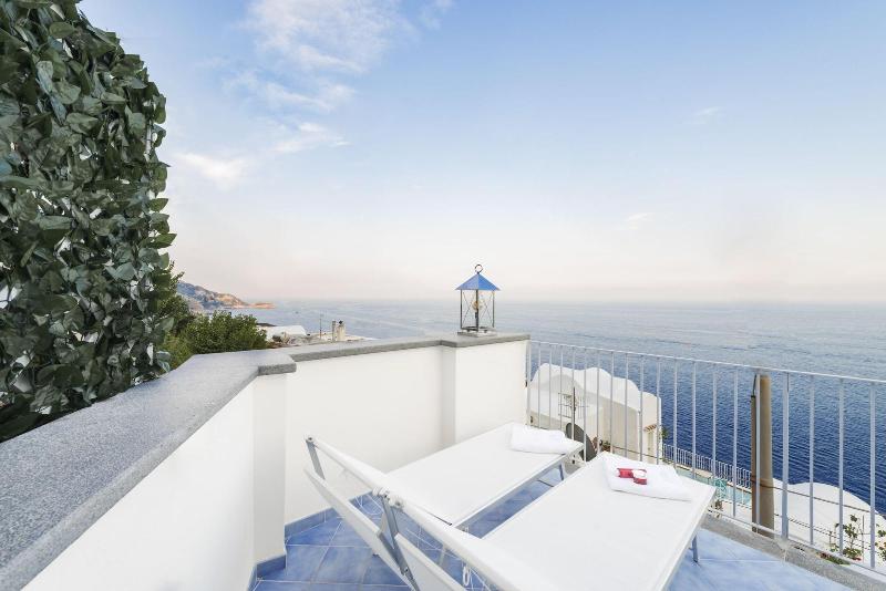 La Divina Amalfi Coast - Oda