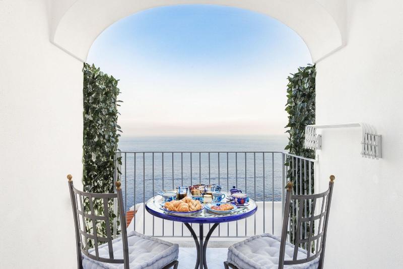 La Divina Amalfi Coast - Oda