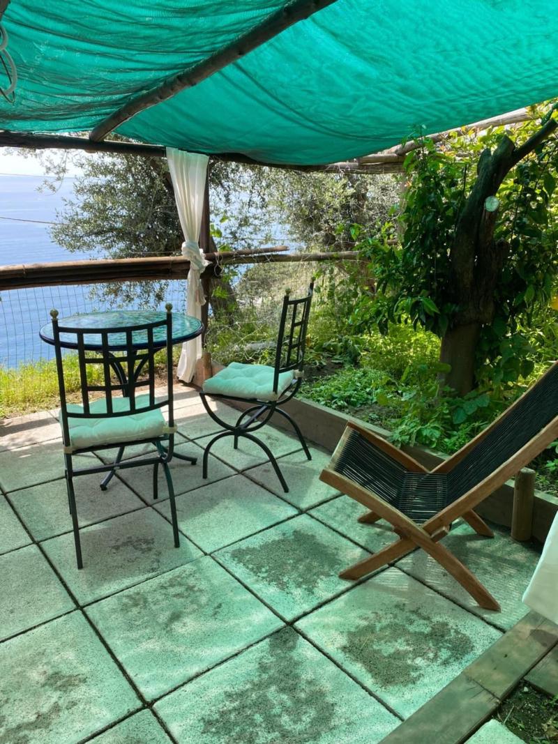 La Divina Amalfi Coast - Oda