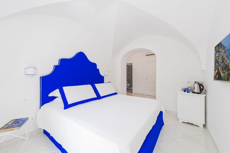 La Divina Amalfi Coast - Oda