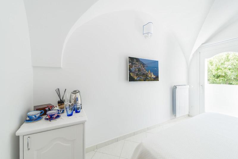 La Divina Amalfi Coast - Oda
