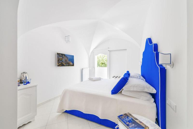 La Divina Amalfi Coast - Oda