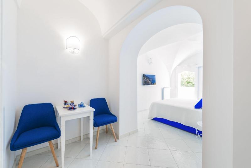 La Divina Amalfi Coast - Oda