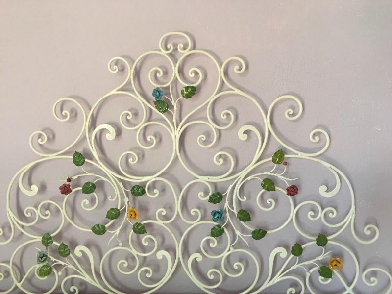 B&B Il Glicine - Lobi