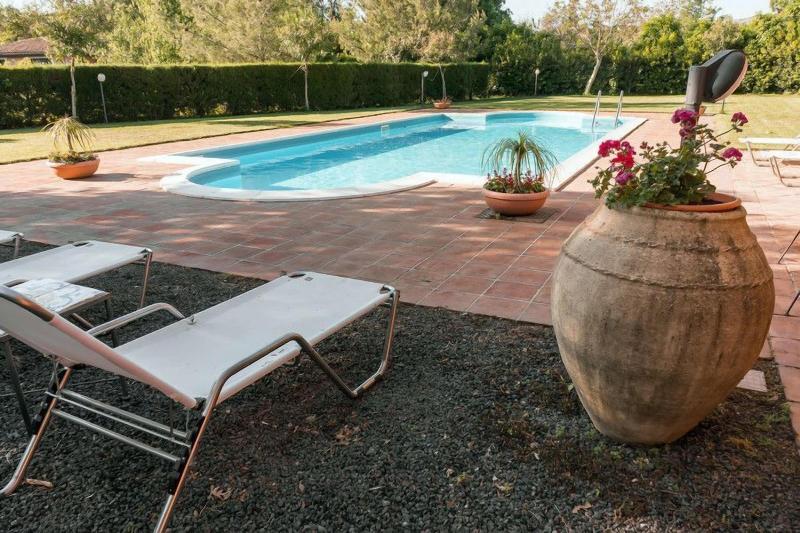 B&B Il Glicine - Aktivite