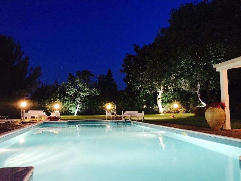 B&B Il Glicine - Aktivite