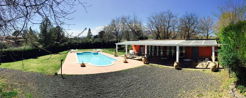 B&B Il Glicine - Aktivite
