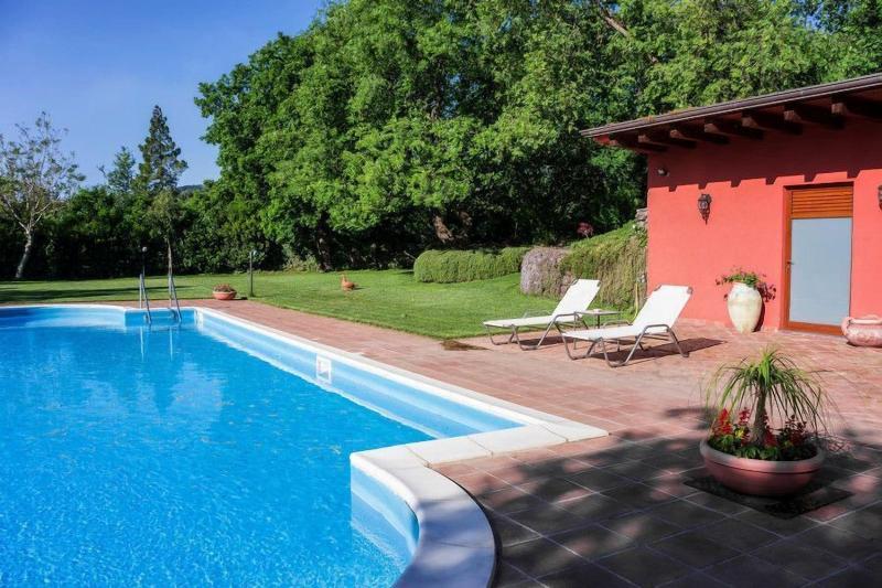 B&B Il Glicine - Aktivite