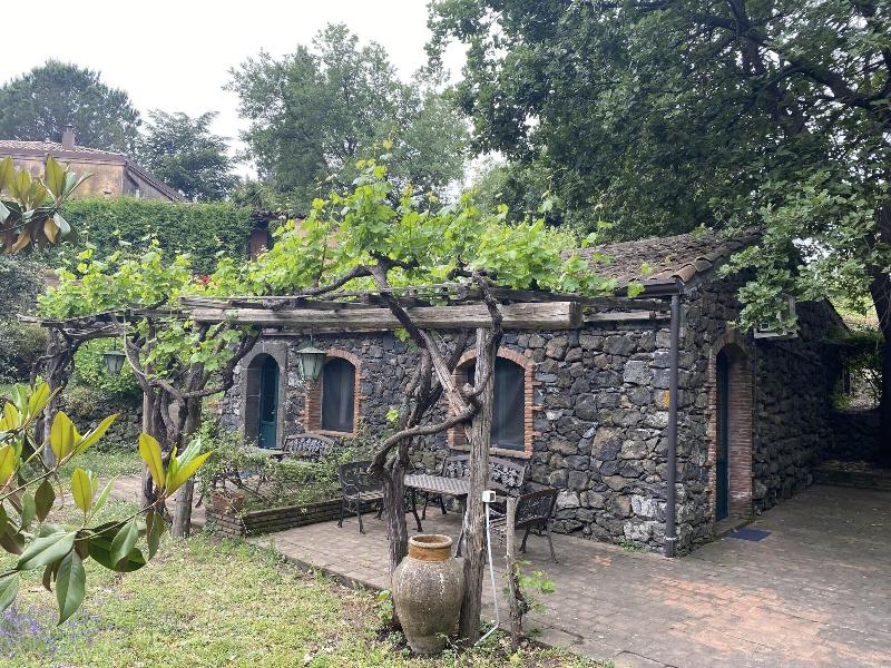 B&B Il Glicine - Genel