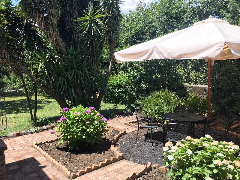B&B Il Glicine - Genel
