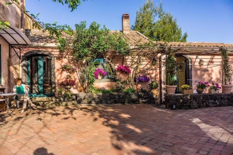 B&B Il Glicine - Genel