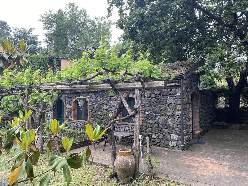 B&B Il Glicine - Genel
